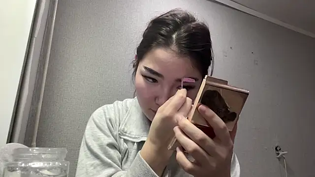 Snapshot of LammingLoner chatting on April 1, 2026, 3:09 pm LammingLoner online show from April 1, 2026, 3:09 pm