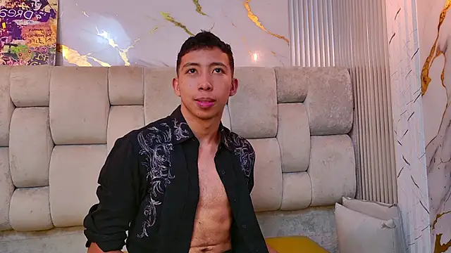 MOgekobig19 online show from April 14, 2026, 3:44 am