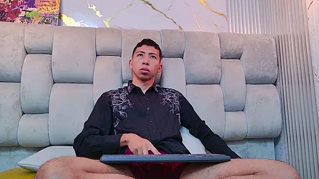 MOgekobig19 online show from April 13, 2026, 11:25 am