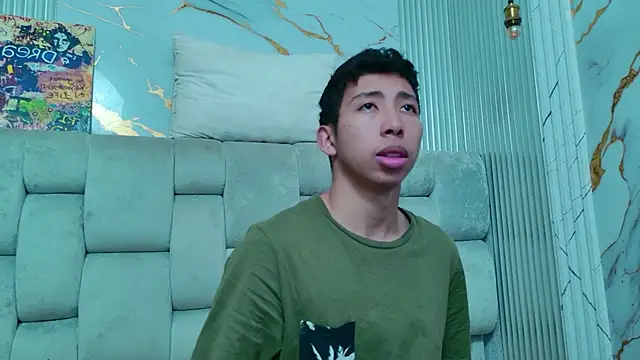 MOgekobig19 online show from April 6, 2026, 11:55 am