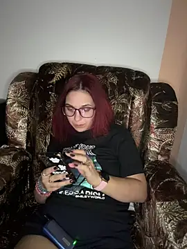 jebise23 online show from April 16, 2026, 6:08 pm