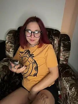 jebise23 online show from April 13, 2026, 9:41 pm