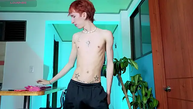 Nathan twink online show from April 9, 2026, 7:03 am