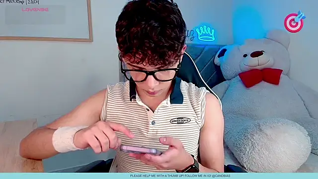 niico prince online show from April 16, 2026, 8:31 pm