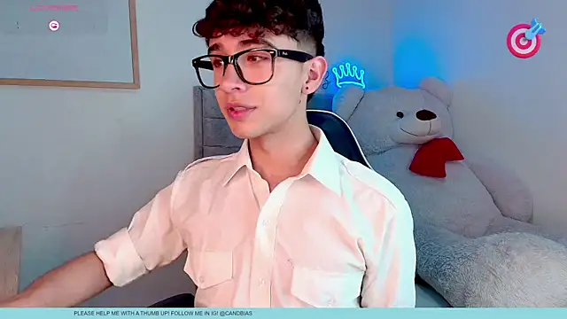 niico prince online show from April 10, 2026, 9:11 pm