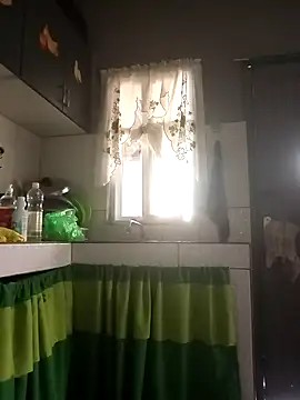 LekkerNat3 online show from April 19, 2026, 6:10 pm