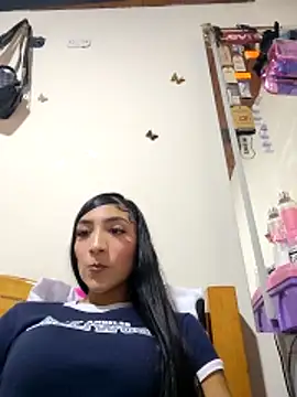 yvonne 1998 online show from March 30, 2026, 6:20 pm