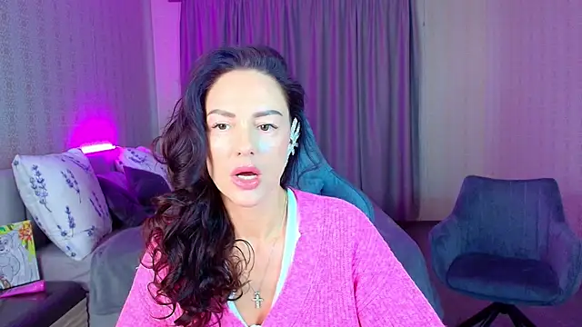 MalenaBelucci  online show from April 8, 2026, 7:54 am