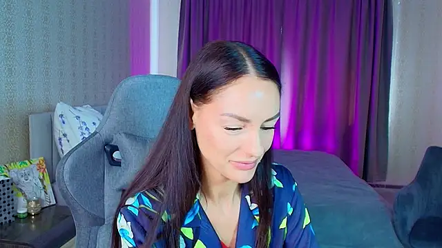 MalenaBelucci  online show from April 14, 2026, 9:47 am