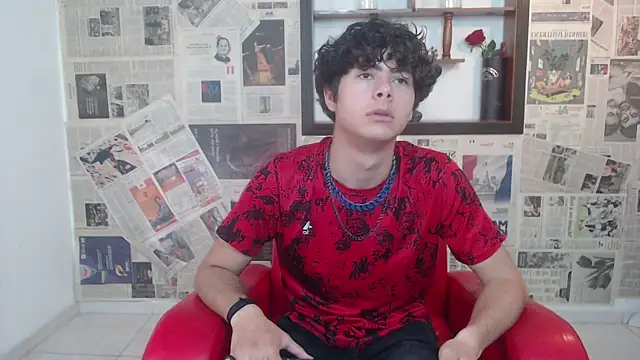 sebastian rougue online show from March 31, 2026, 8:44 pm