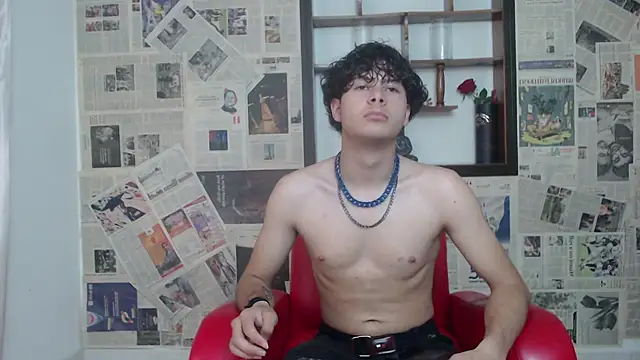 sebastian rougue online show from April 15, 2026, 8:53 pm