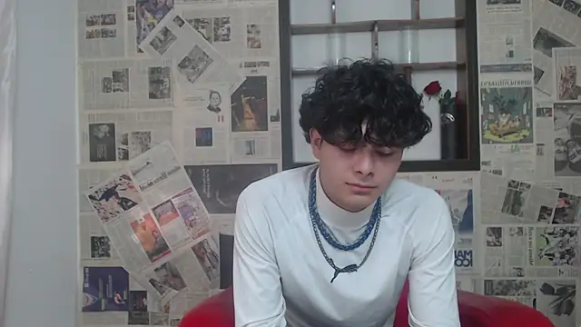 sebastian rougue online show from April 11, 2026, 9:07 pm