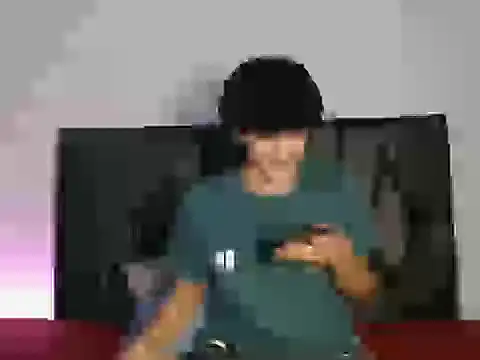 JIMM MENDOZA online show from April 23, 2026, 1:24 pm