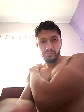 Bruce Wayne188 online show from April 18, 2026, 5:26 pm