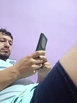 Bruce Wayne188 online show from April 1, 2026, 10:05 am