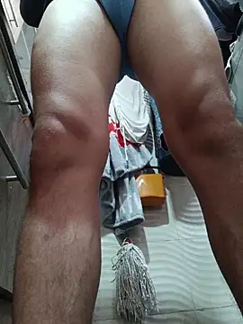 Bruce Wayne188 online show from April 9, 2026, 12:44 pm