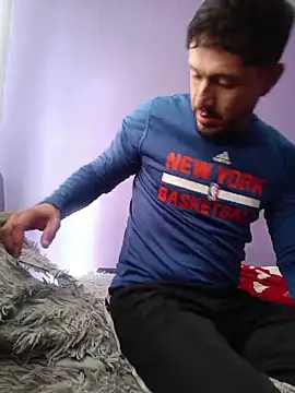 Bruce Wayne188 online show from April 1, 2026, 1:52 pm