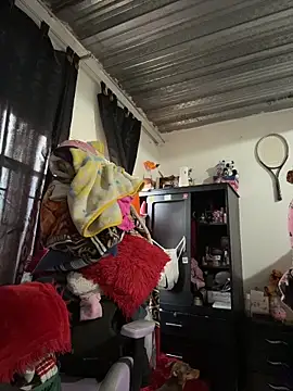 antonela bb online show from April 14, 2026, 11:15 am