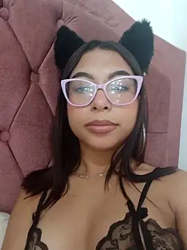 KatanaRose  online show from April 2, 2026, 3:46 am