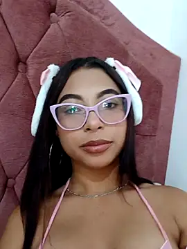 KatanaRose  online show from April 1, 2026, 3:19 am