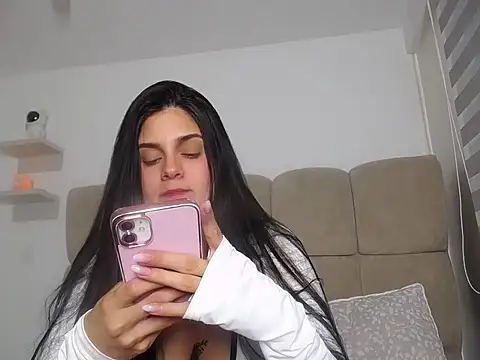 SofiaBanks  online show from March 29, 2026, 12:23 am