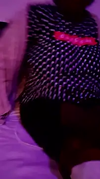 Sheryl007 online show from April 3, 2026, 12:17 am