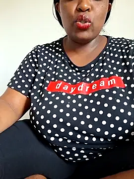 Sheryl007 online show from April 2, 2026, 11:17 am