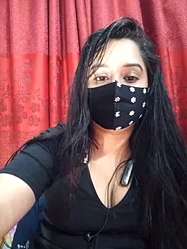 Choco Maw online show from April 29, 2026, 5:17 pm