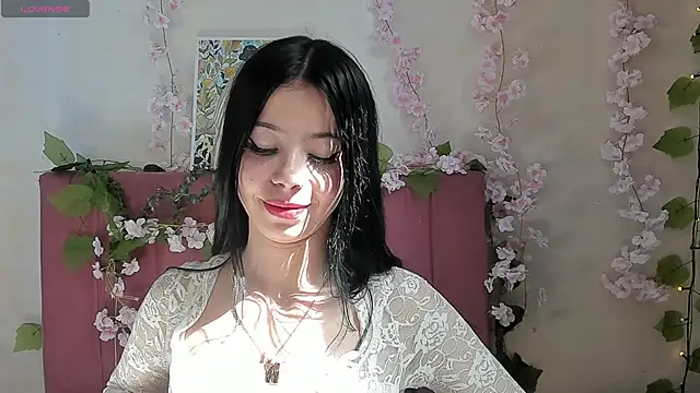 megan n online show from April 1, 2026, 8:06 pm