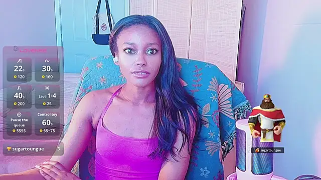 Snapshot of Amber_Fae chatting on May 19, 2026, 1:56 am Amber Fae online show from May 19, 2026, 1:56 am