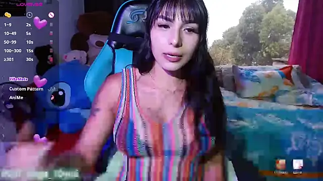 aleja 1028 online show from April 13, 2026, 9:52 pm