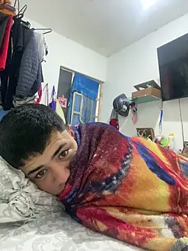 Jairito 989 online show from April 13, 2026, 2:54 pm