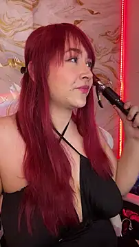 Snapshot of SweetLittleRed chatting on March 29, 2026, 11:28 pm SweetLittleRed online show from March 29, 2026, 11:28 pm