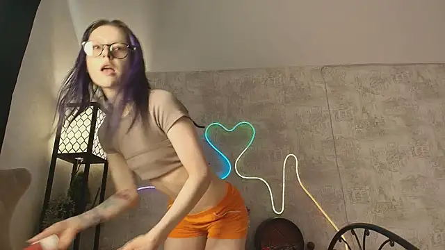 Shee Sheega online show from May 25, 2026, 3:17 am