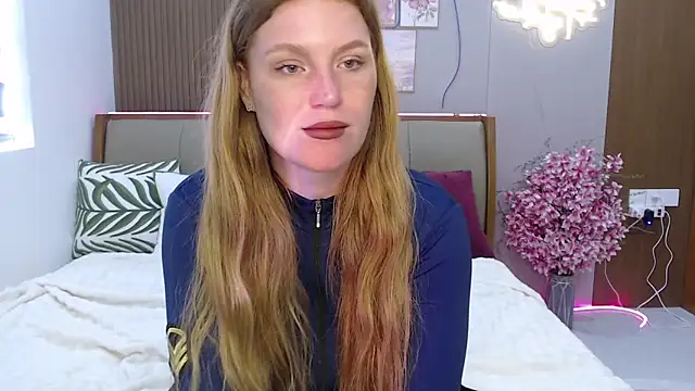 Carammelstorm online show from April 17, 2026, 1:19 am