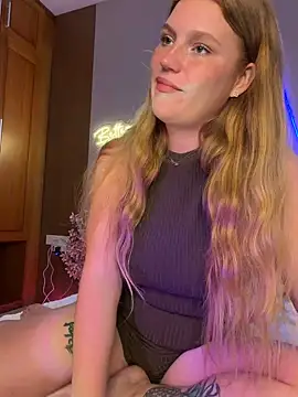 Carammelstorm online show from April 16, 2026, 3:40 am