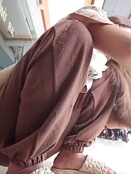 tinyk6 online show from April 14, 2026, 1:10 am