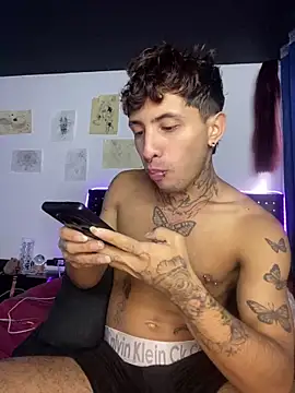 pol mood online show from April 8, 2026, 1:45 pm