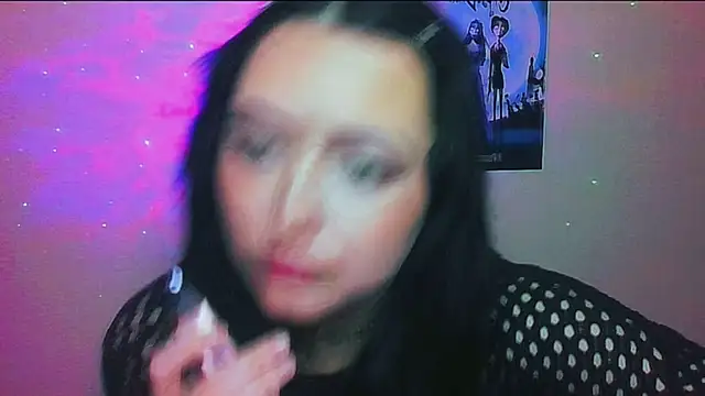 Katarina Fox  online show from April 9, 2026, 12:11 pm