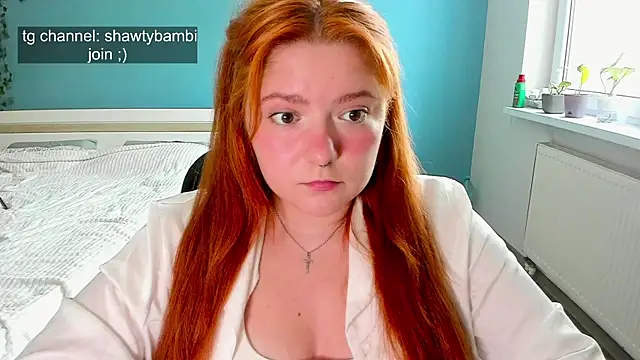 bambimayy online show from July 16, 2026, 3:09 pm