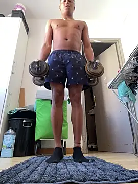 melreydelmambo online show from April 6, 2026, 11:44 am