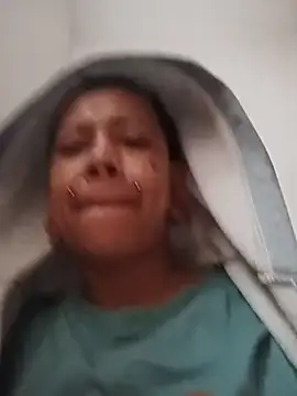 xblackstarX1 online show from April 3, 2026, 12:22 pm