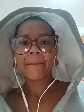 xblackstarX1 online show from March 29, 2026, 10:06 am