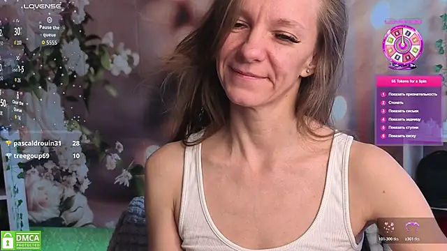 jesica mooonn online show from April 13, 2026, 2:37 am