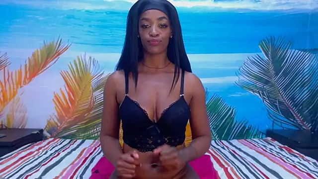 SweetSinAura online show from May 18, 2026, 11:48 am