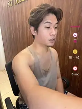 Snapshot of Titanryu chatting on May 5, 2026, 1:08 am Titanryu online show from May 5, 2026, 1:08 am