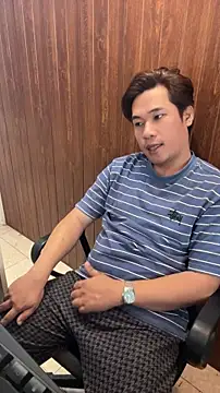 Snapshot of Titanryu chatting on April 9, 2026, 8:20 am Titanryu online show from April 9, 2026, 8:20 am