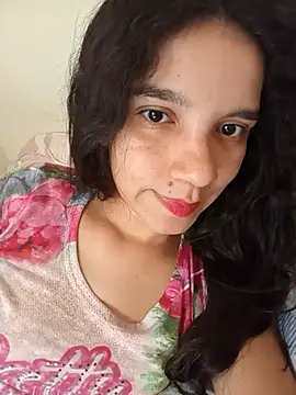 Morena  Florr online show from July 22, 2026, 2:41 pm