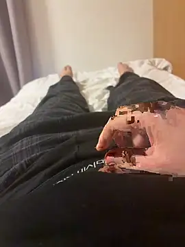 germanboy3 online show from March 26, 2026, 3:54 pm