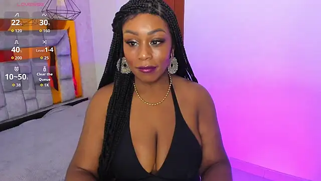 Zalika   online show from April 14, 2026, 7:52 pm